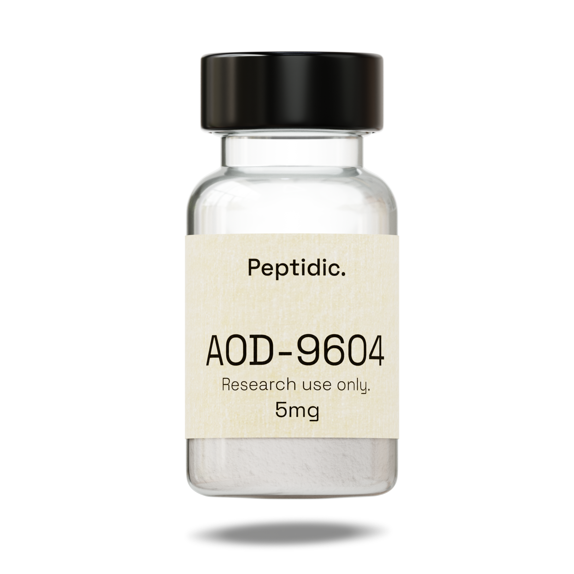 AOD-9604 — 5mg