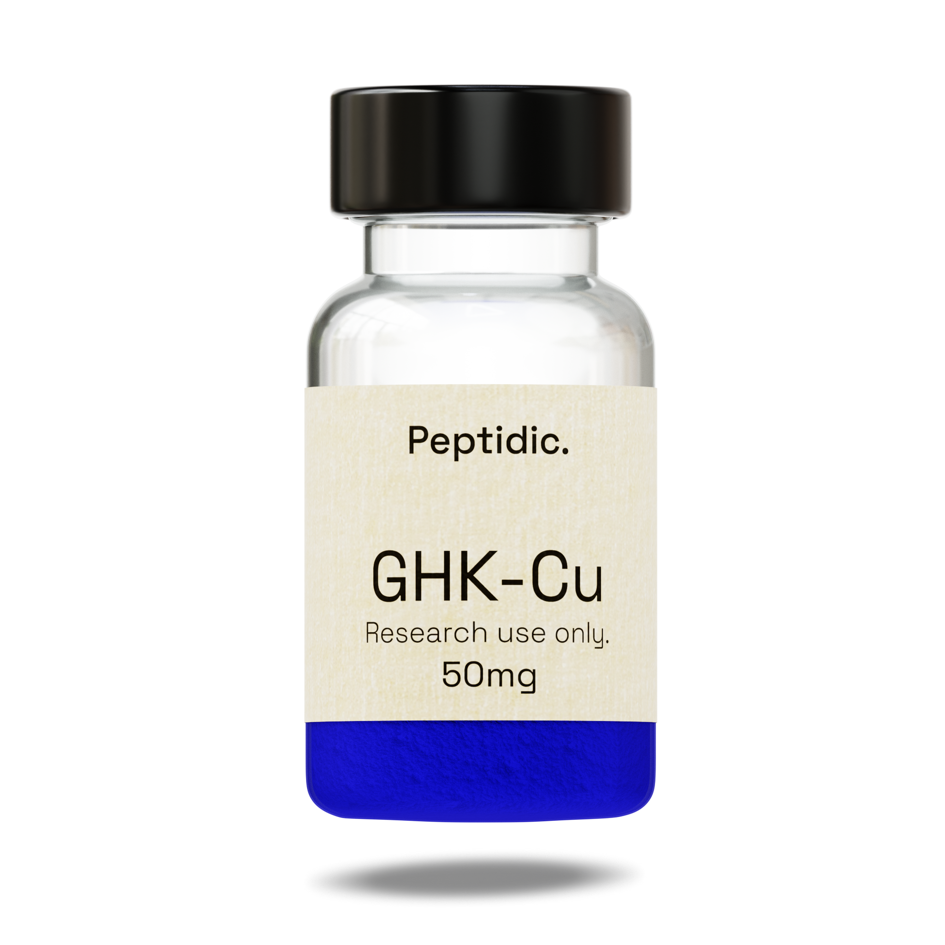 GHK-Cu – 50mg