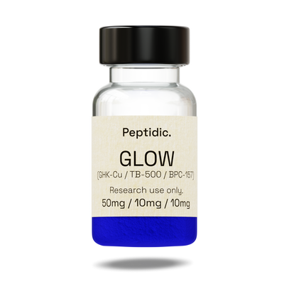 Glow – 70mg (10 vials)