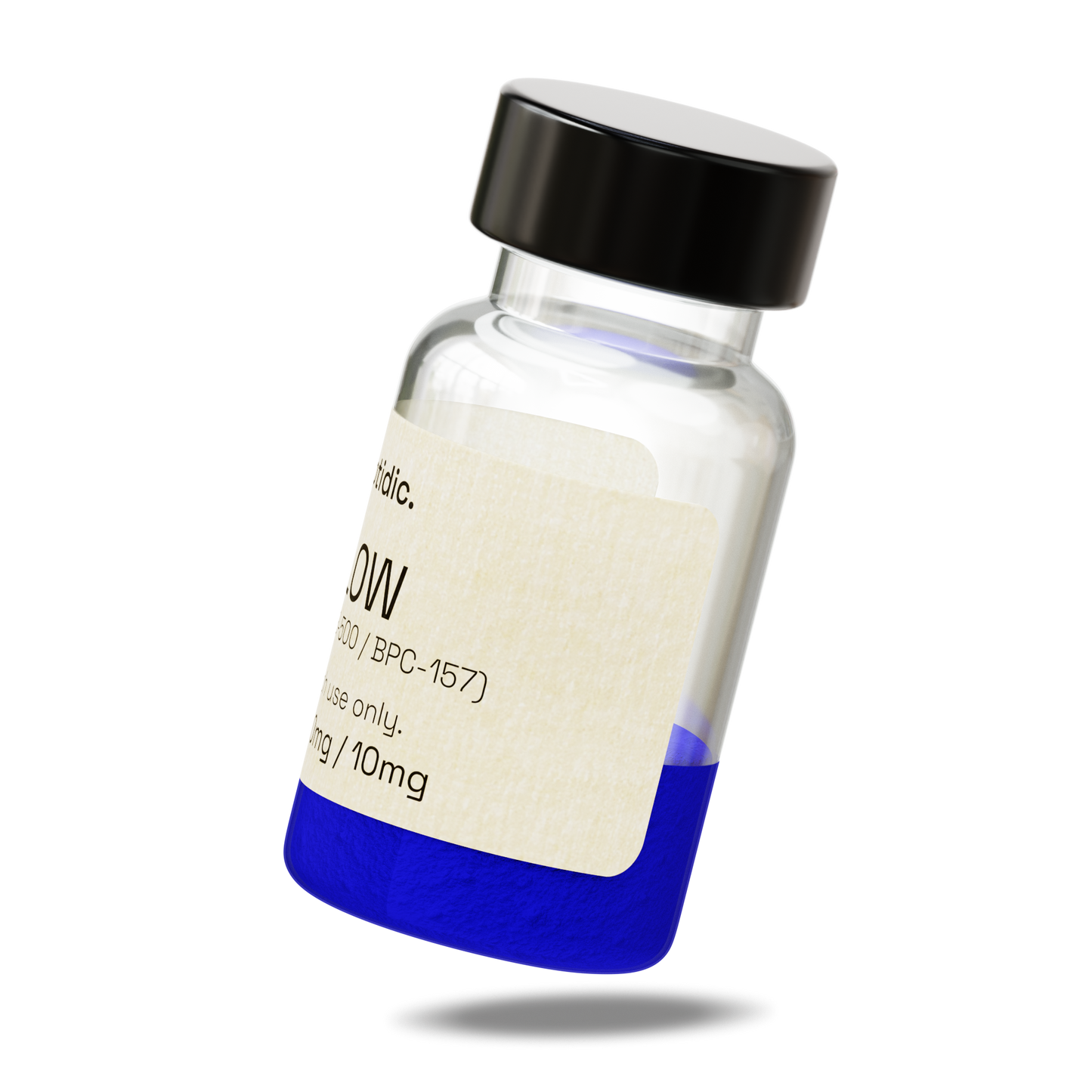 Glow – 70mg (10 vials)