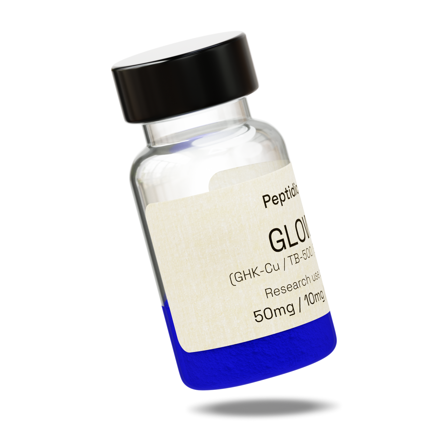 Glow – 70mg (10 vials)