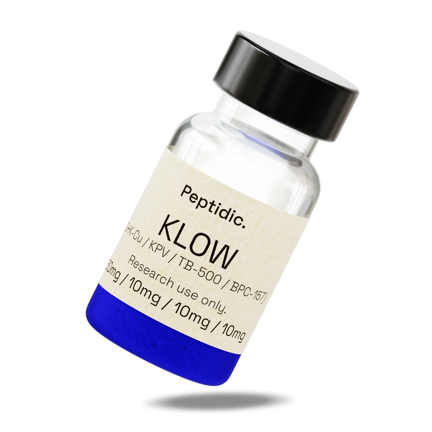 Klow – 80mg