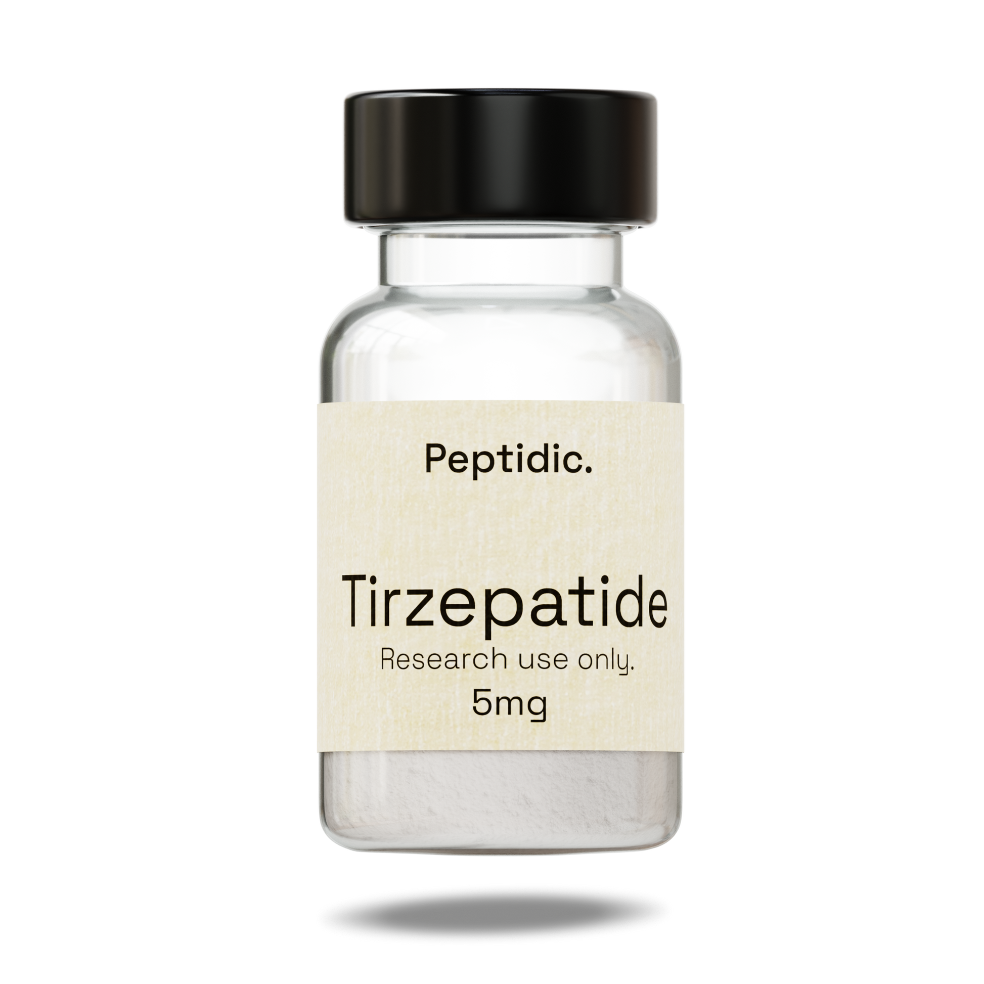 Tirzepatide – 5mg