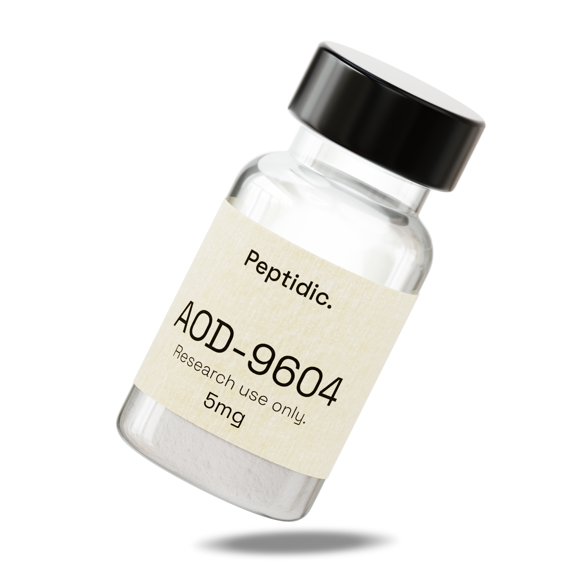 AOD-9604 — 5mg