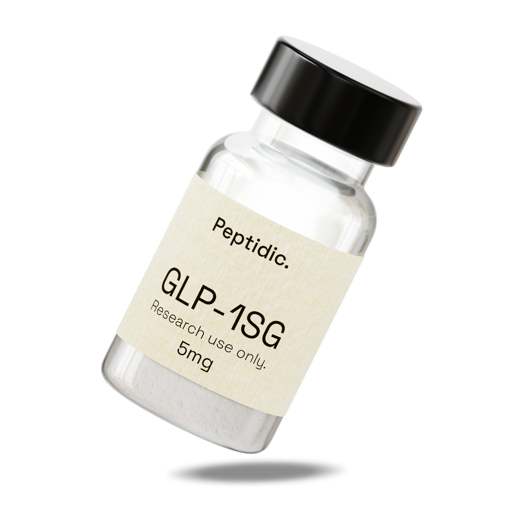 GLP-1SG – 5mg