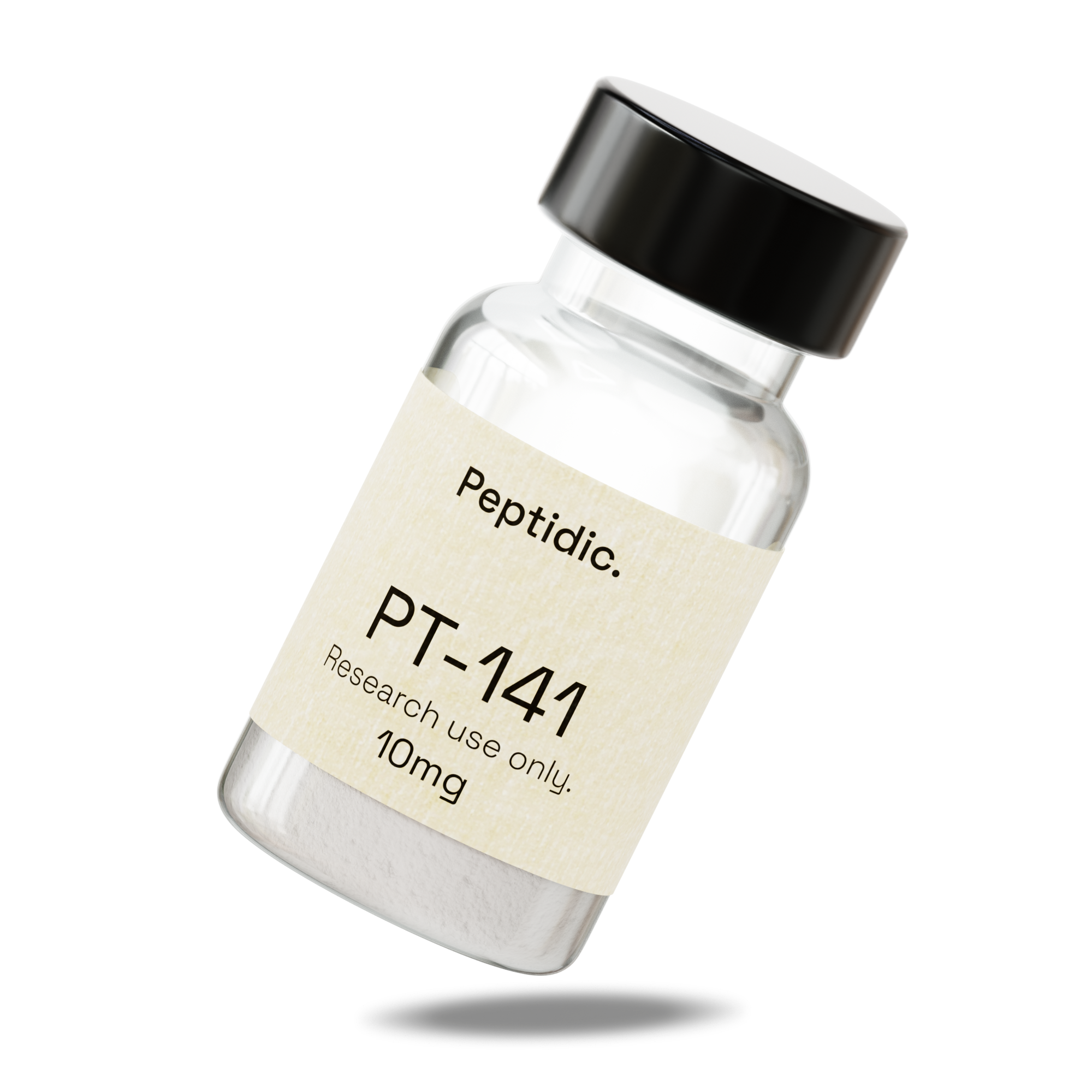 PT-141 — 10mg