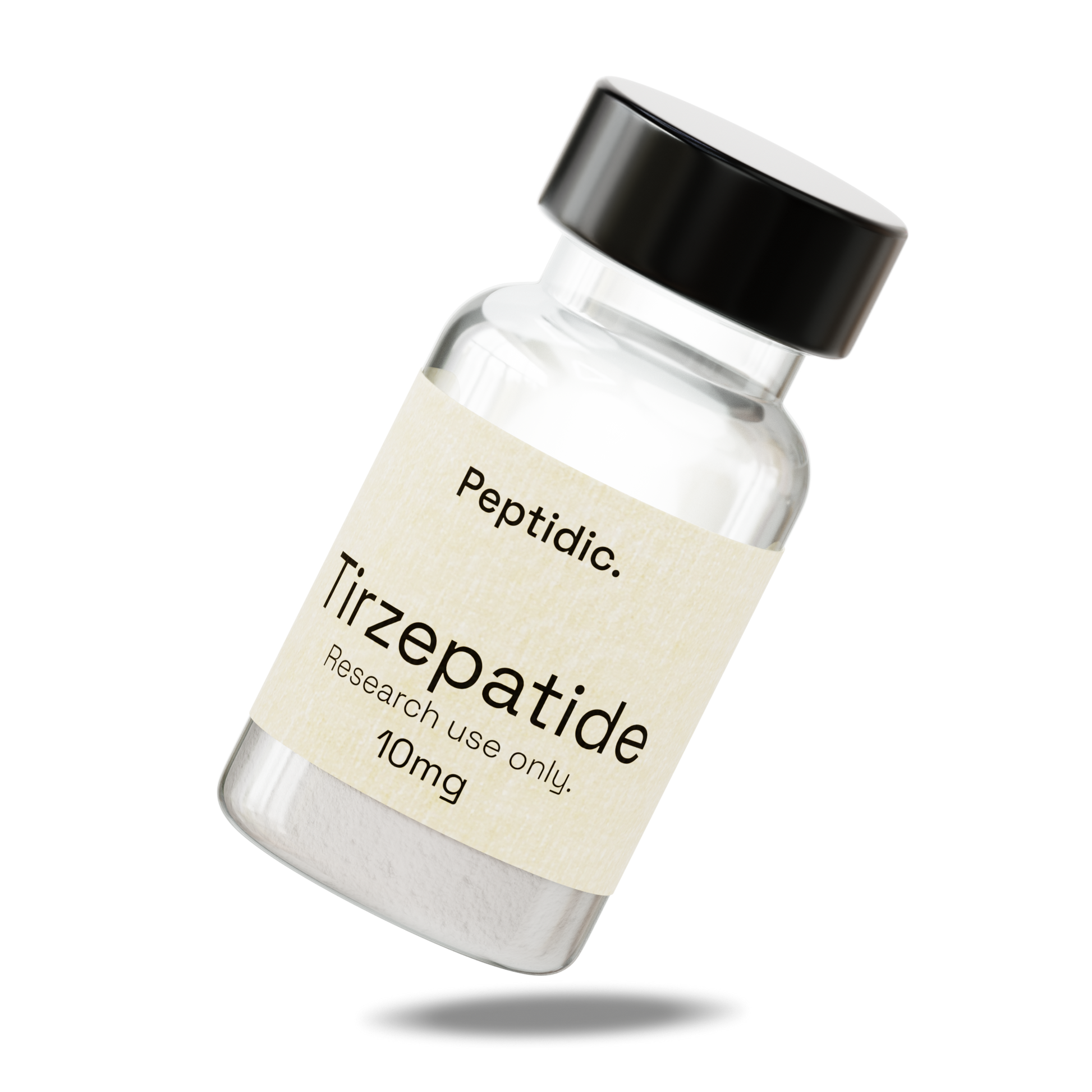 Tirzepatide – 10mg