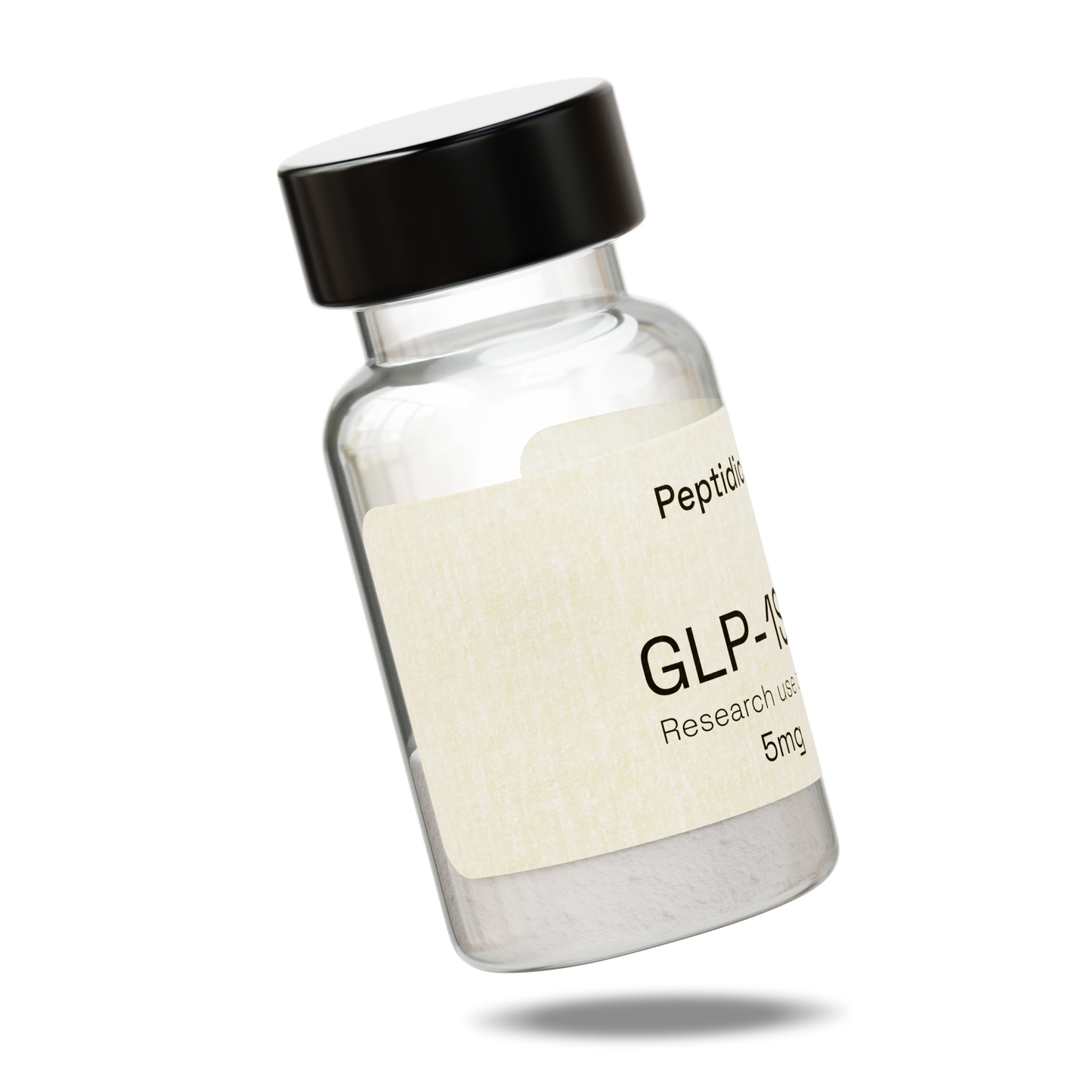 GLP-1SG – 5mg
